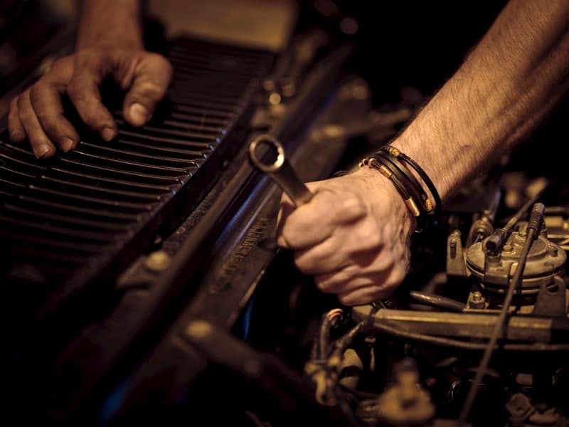 Сервіс Fast Auto — ремонт електромобілів